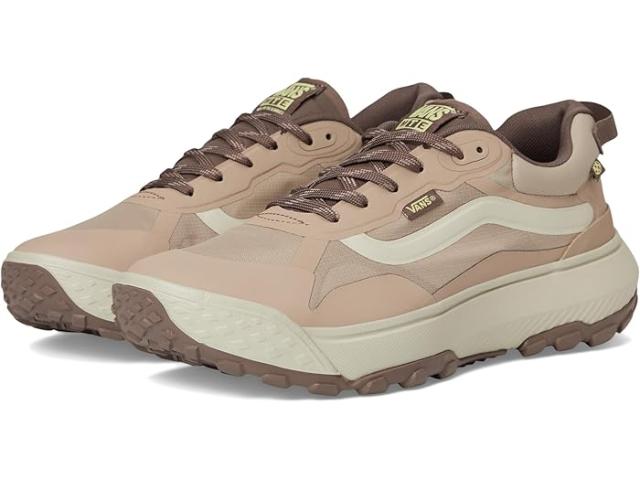 (取寄) バンズ MTE Vans Mte Crosspath Warm Taupe