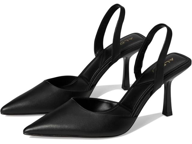 (取寄) アルド レディース  ALDO women BRUSANTI Blackの通販は 30,870円