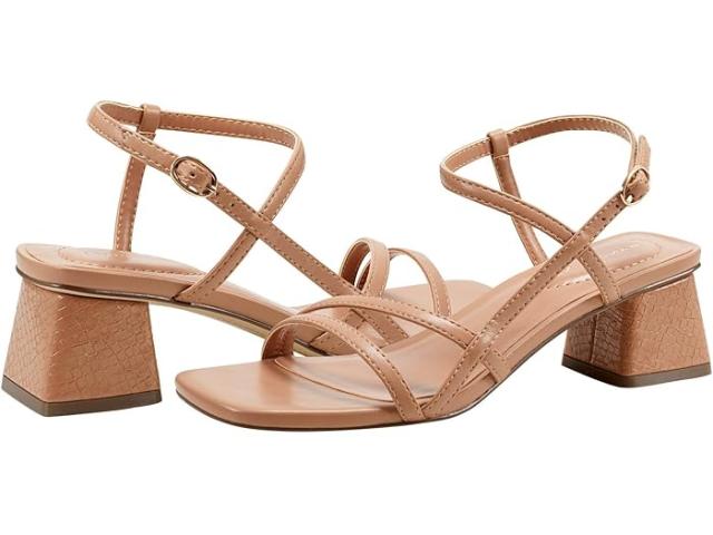 (取寄) バンドリーノ レディース コルビー Bandolino women Bandolino Colby Medium Naturalの通販は