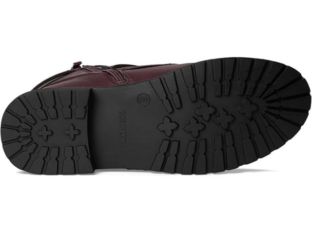 (取寄) ジュルネ コレクション レディース ジュリア Journee Collection women Juliah Oxblood