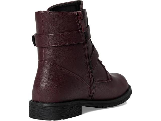 (取寄) ジュルネ コレクション レディース ジュリア Journee Collection women Juliah Oxblood