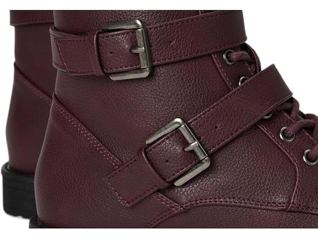 (取寄) ジュルネ コレクション レディース ジュリア Journee Collection women Juliah Oxblood