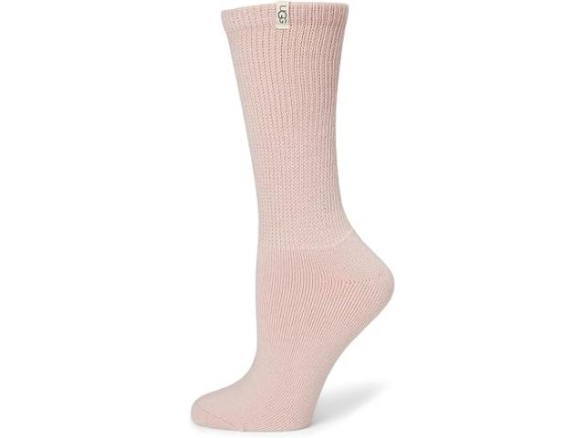 (取寄) アグ レディース シーリー コージー クルー UGG women Shealy Cozy Crew Dusk