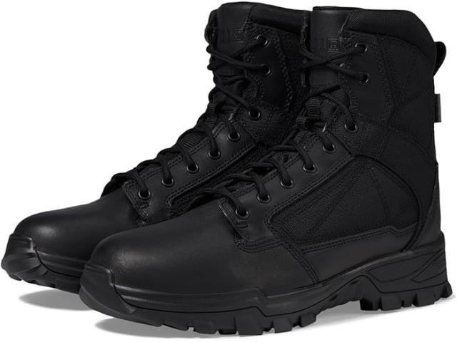 (取寄) 5.11 タクティカル メンズ ファスト タック 6 Wp 5.11 Tactical men 5.11 Tactical Fast Tac 6