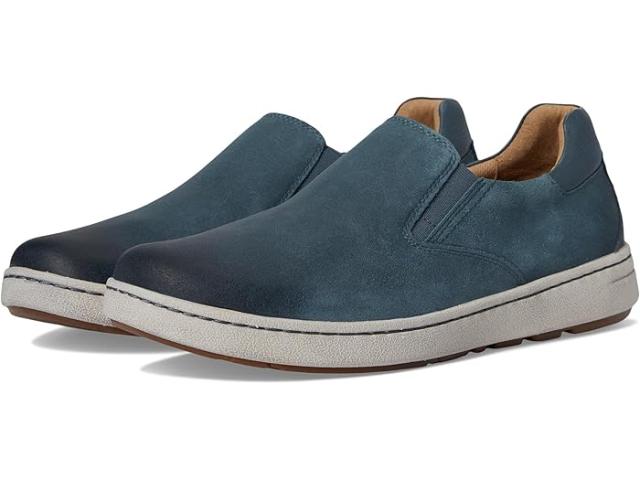 (取寄) ダンスコ メンズ トレント Dansko men Trent Denim