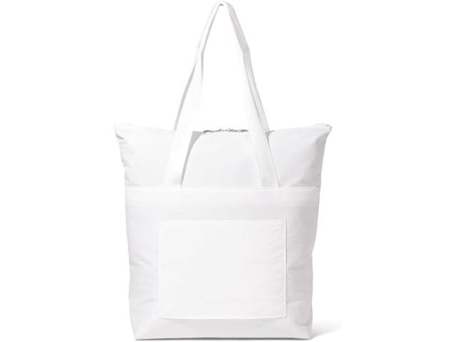 (取寄) バッガリーニ レディース スウィフト トート Baggallini women Swift Tote B-lite Bright White