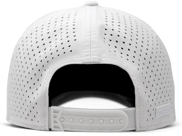 メリン ハイドロ オデッセイ ロープ ブルズ アイコンホワイト 取寄) メリン ハイドロ オデッセイ ロープ ブルズ アイコン