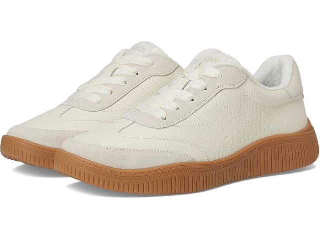 (取寄) ケッズ レディース コンテスト レース アップ Keds women Contest Lace Up Oatmeal/Taupe Perf Leather/Suede