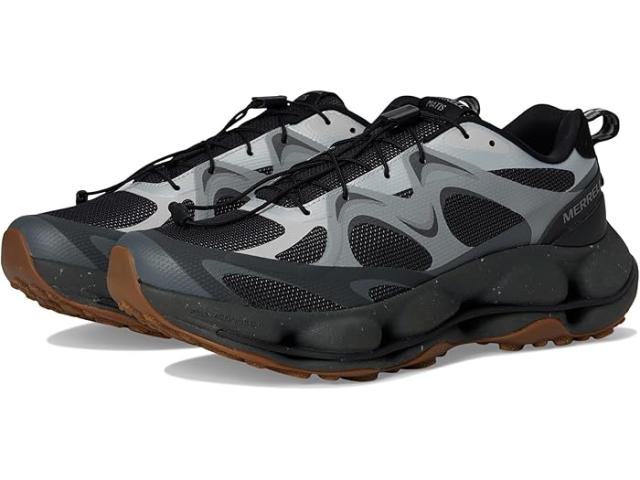 (取寄) メレル メンズ スピード アーク Merrell men Speed Arc Matis Black/Graphite