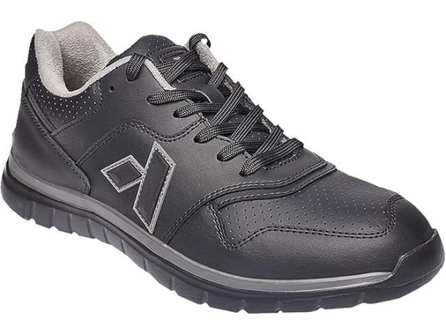 (取寄) アノダイン メンズ ナンバー 50 スポーツ トレーナー Anodyne men No. 50 Sport Trainer Black