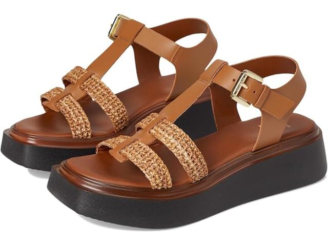 (取寄) デューンロンドン レディース ライオン Dune London women Lyons Tan