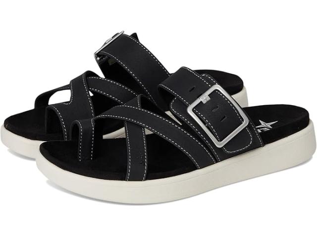 (取寄) イーストランド1955 レディース ポート クライド Eastland 1955 Edition women Port Clyde Black