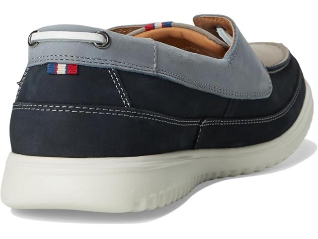 取寄) メフィスト メンズ トレビス Mephisto men Trevis Deep Blue