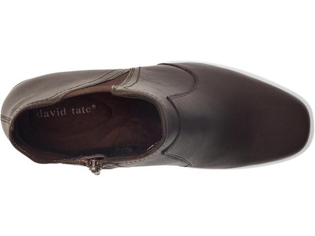 (取寄) デビッドテイト レディース エナジー David Tate women Energy Brown