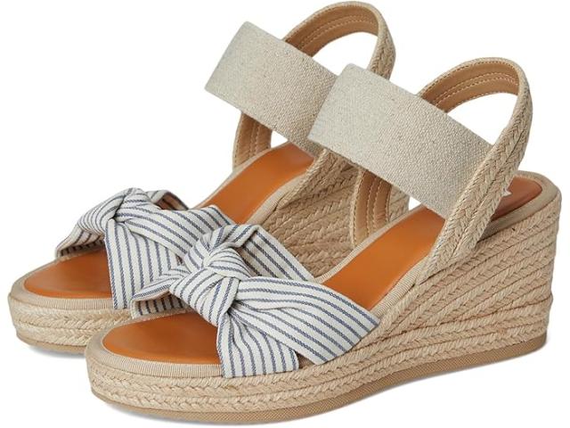 (取寄) ミア レディース ベリンダ MIA women Belinda Natural/Off White/Navy