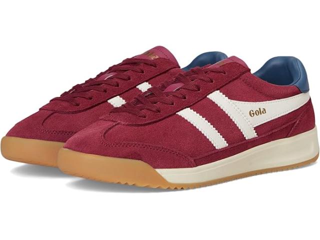 (取寄) ゴーラ レディース トルネード Gola women Tornado '88 Cerise/Off White/Moonlight