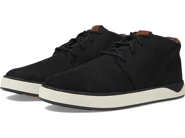 (取寄) オルカイ メンズ イリー OluKai men OluKai Papaku 'Ili Black/Blackの通販は