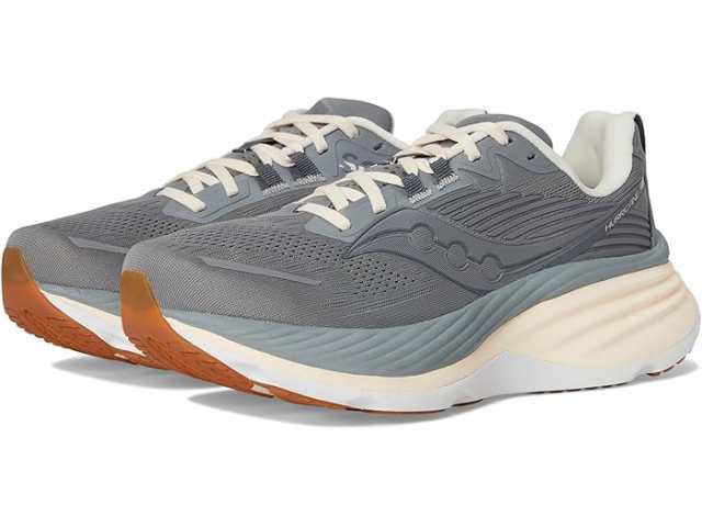 (取寄) サッカニー レディース ハリケーン 24 Saucony women Hurricane 24 Cinder/Gumの通販は