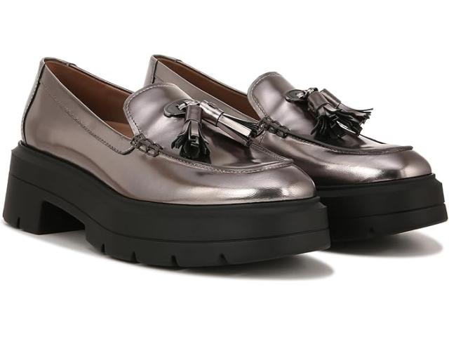 (取寄) ナチュラライザー レディース ニーブス Naturalizer women Naturalizer Nieves Pewterの通販は