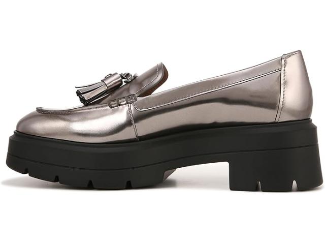 (取寄) ナチュラライザー レディース ニーブス Naturalizer women Naturalizer Nieves Pewterの通販は