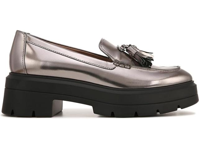 (取寄) ナチュラライザー レディース ニーブス Naturalizer women Naturalizer Nieves Pewterの通販は