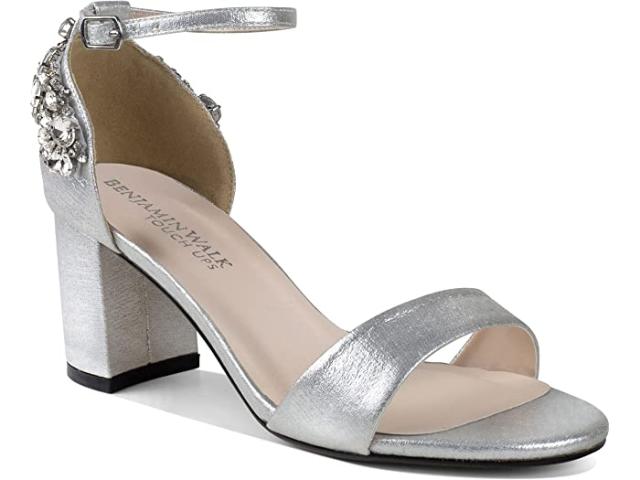 (取寄) タッチ アップス レディース オリヴィア Touch Ups women Touch Ups Olivia Silver