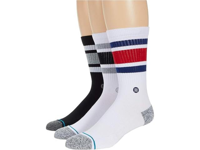 (取寄) スタンス ザ ボイド 3-パック Stance Stance The Boyd 3-Pack Multiの通販は