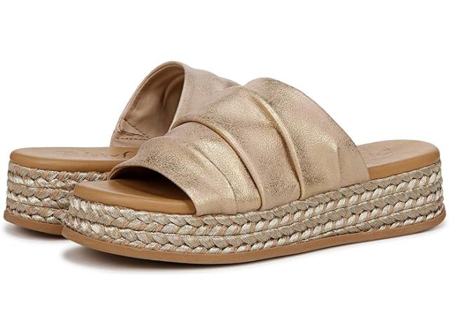 (取寄) ブローフィッシュ マリブ レディース ロープ Blowfish Malibu women Blowfish Malibu Marshlo Rope Gold Balearicの通販は