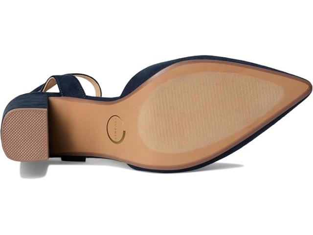 (取寄) ジュルネ コレクション レディース タイラー Journee Collection women Tyyra Navy