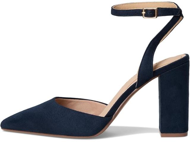 (取寄) ジュルネ コレクション レディース タイラー Journee Collection women Tyyra Navy