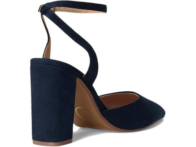 (取寄) ジュルネ コレクション レディース タイラー Journee Collection women Tyyra Navy