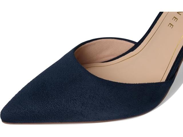 (取寄) ジュルネ コレクション レディース タイラー Journee Collection women Tyyra Navy