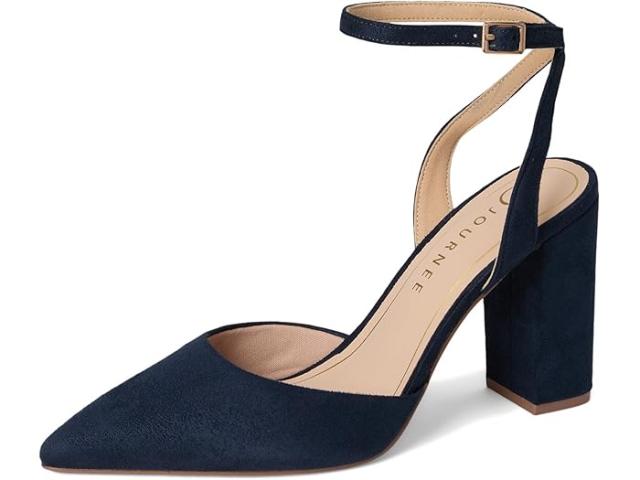 (取寄) ジュルネ コレクション レディース タイラー Journee Collection women Tyyra Navy