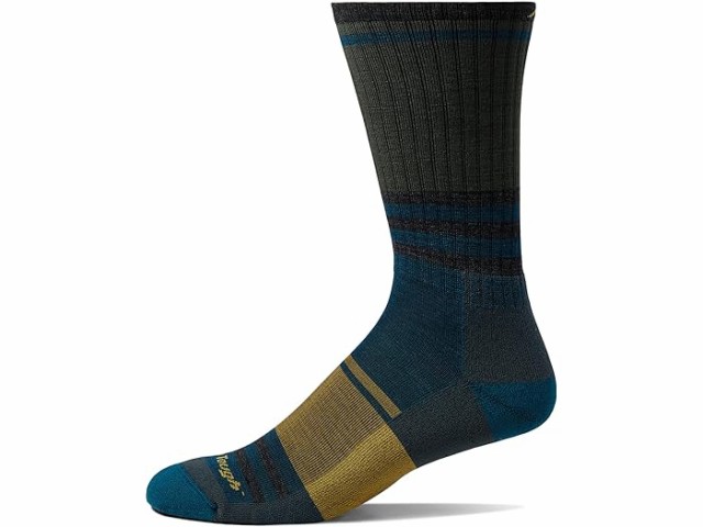 (取寄) ダーンタフバーモント メンズ シュプール ブート ライト クッション ソックス Darn Tough Vermont men Darn Tough Vermont Spur Boot Light Cushion Socks Forestの通販は
