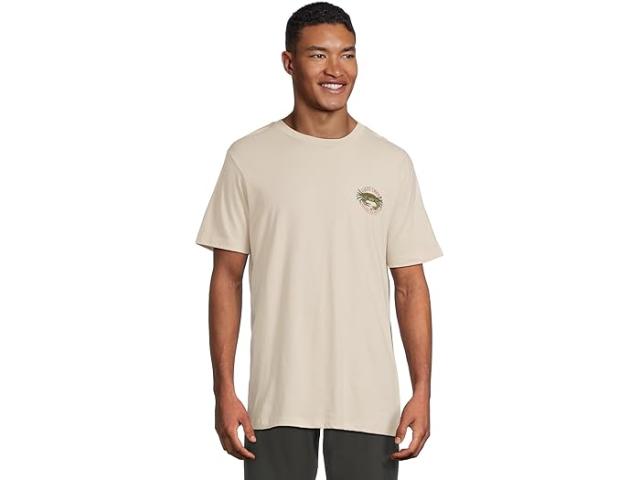 (取寄) ソルティ クルー メンズ ジミー ショートスリーブ ティー Salty Crew men Jimmy Shortsleeve Tee Bone