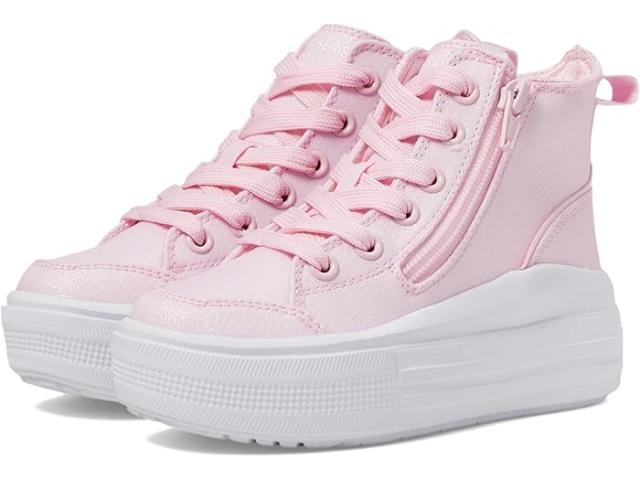 (取寄) スケッチャーズ キッズ ガールズ ハイパーリフト 310253L (リトル キッド/ビッグ キッド) SKECHERS KIDS girls SKECHERS KIDS Hyperlift 310253L (Little Kid/Big Kid) Light Pinkの通販は