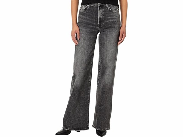 (取寄) セブンフォーオールマンカインド レディース Uhr ジョガーズ イン サイレント ナイト 7 For All Mankind women Uhr Joggers in Silent Night Silent Nightの通販は