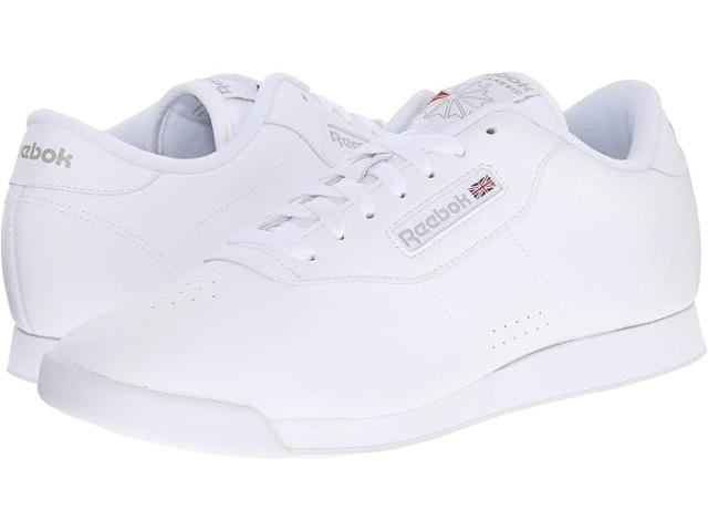 (取寄) リーボック ライフスタイル レディース プリンセス Reebok Lifestyle women Princess Whiteの通販は