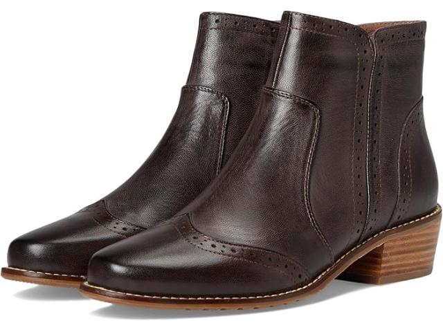 (取寄) スプリング ステップ レディース  Spring Step women Salmar Dark Brown