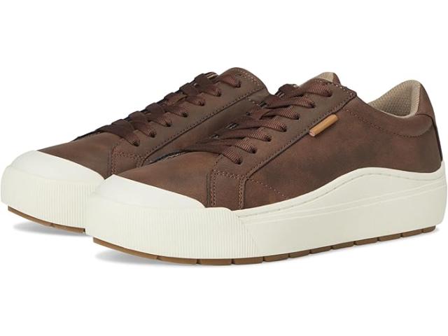 (取寄) ドクターショール レディース タイム オフ レース-アップ シューズ Dr. Scholl's women Time Off Lace-Up Shoes Dark Brown