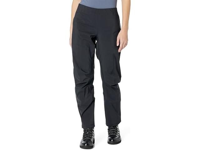 (取寄) アークテリクス レディース ベータ パンツ Arc'teryx women Arc'teryx Beta Pants Blackの通販は 41,425円