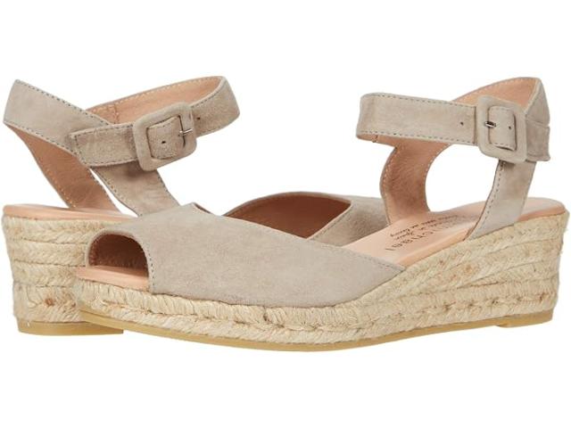 (取寄) エリックマイケル レディース ゾエ Eric Michael women Zoe Beige