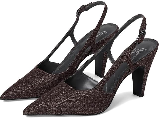 (取寄) フランコ サルト レディース サブリナ Franco Sarto women Sabrina Dark Brown