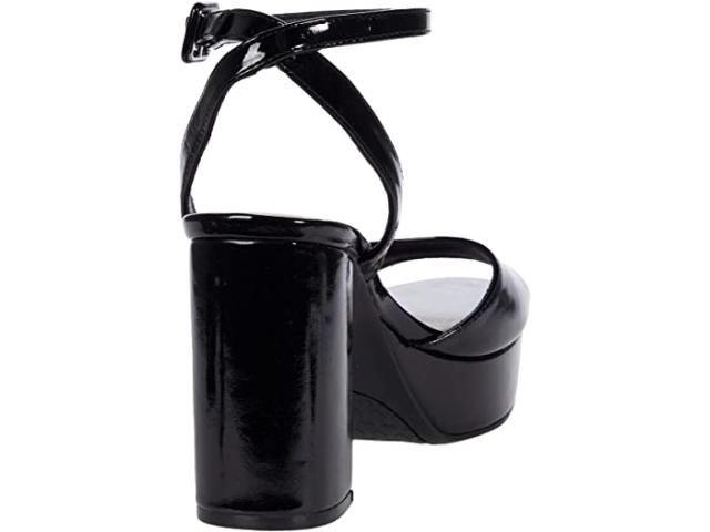 (取寄) チャイニーズランドリー レディース テレサ Chinese Laundry women  Theresa Black 2 取寄) チャイニーズランドリー レディース テレサ Chinese Laundry