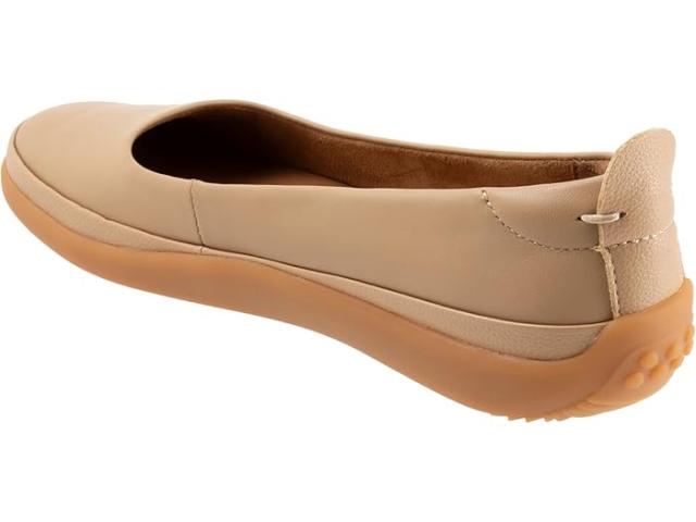 (取寄) ソフトウォーカー レディース SoftWalk women SoftWalk Disa Beige_4
