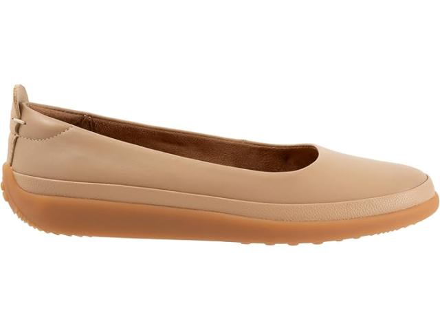 (取寄) ソフトウォーカー レディース SoftWalk women SoftWalk Disa Beige_5
