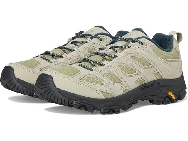 (取寄) メレル メンズ モアブ 3 Merrell men Moab 3 Talc