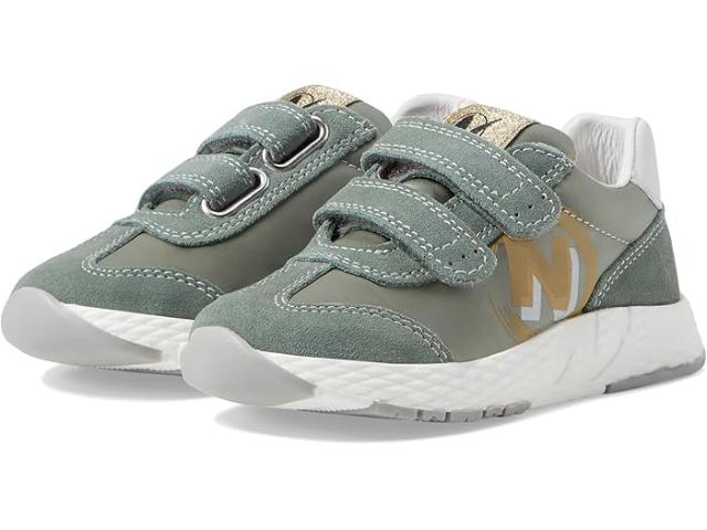 (取寄) ナチュリーノ ボーイズ ジェスコ 2 Vl (トドラー/リトル キッド) Naturino boys Naturino Jesko 2 VL (Toddler/Little Kid) Sage/Whiteの通販は