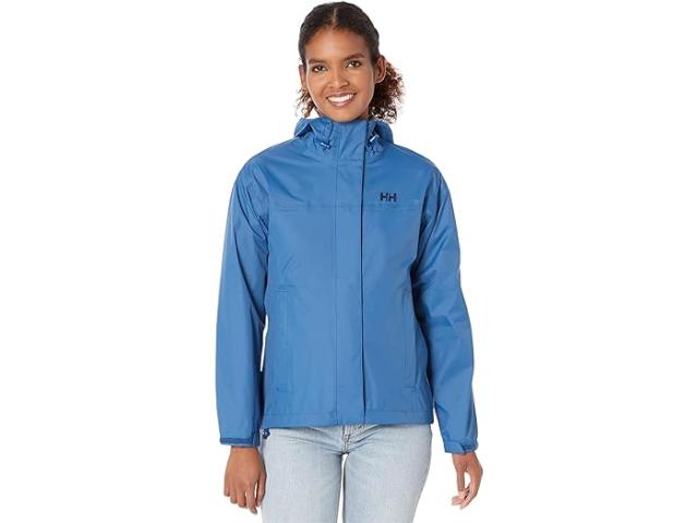 (取寄) ヘリーハンセン レディース ロキ ジャケット Helly Hansen women Helly Hansen Loke Jacket Deep Fjordの通販は 25,978円