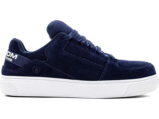 (取寄) ボルコム メンズ イバルブ ハイ トップ SD コンプ トゥ Volcom men Volcom Evolve High Top SD Comp Toe Blue_3